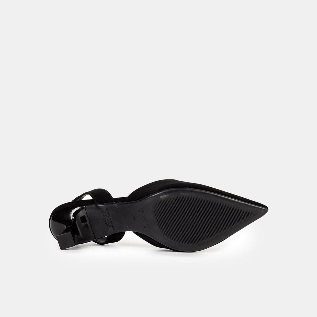Zapatos de Vestir Mujer Bata 3