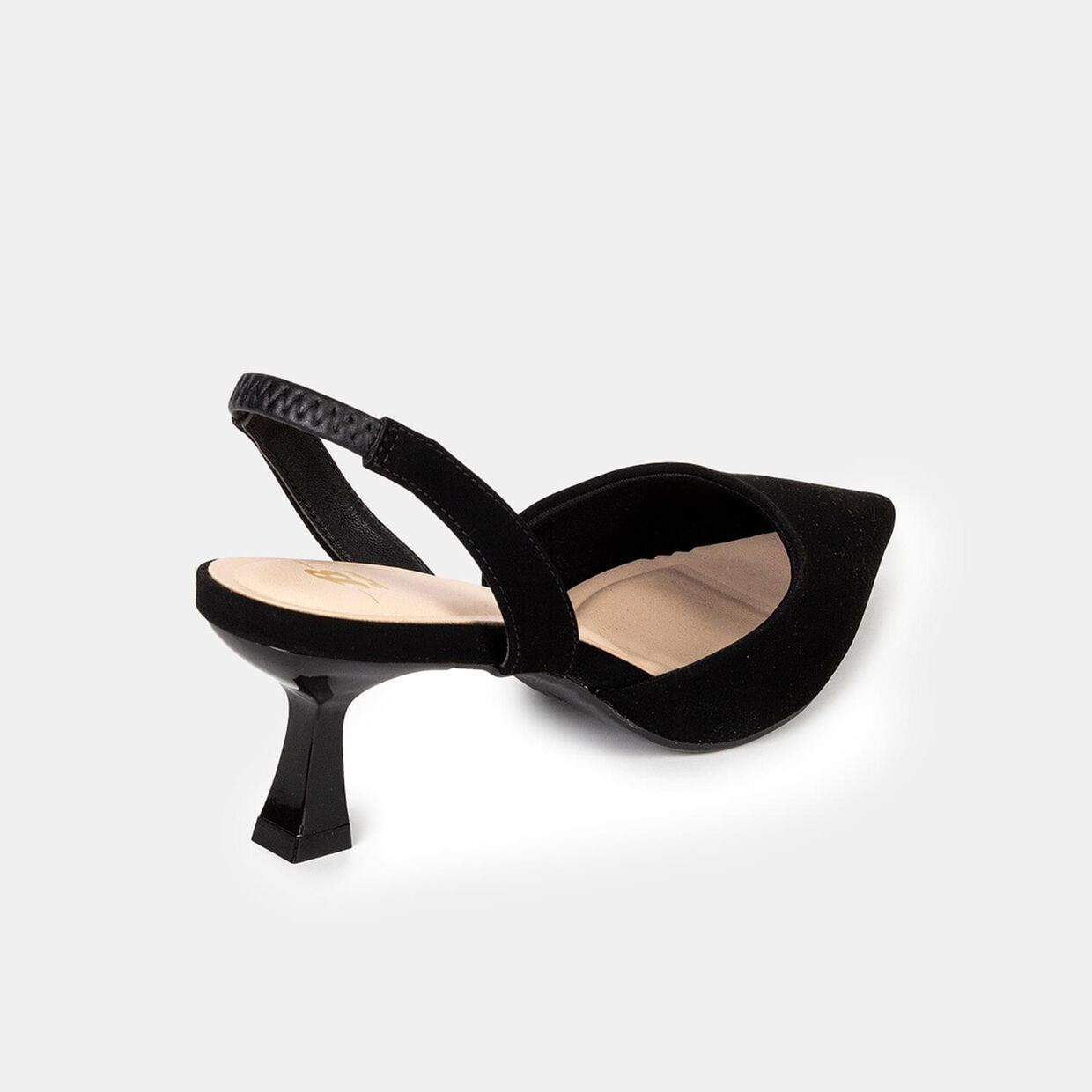 Zapatos de Vestir Mujer Bata 4
