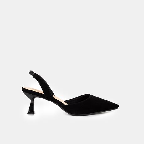 Zapatos de Vestir Mujer Bata 1