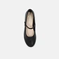 Ballerinas Casuales Mujer Bata - Miniatura 2