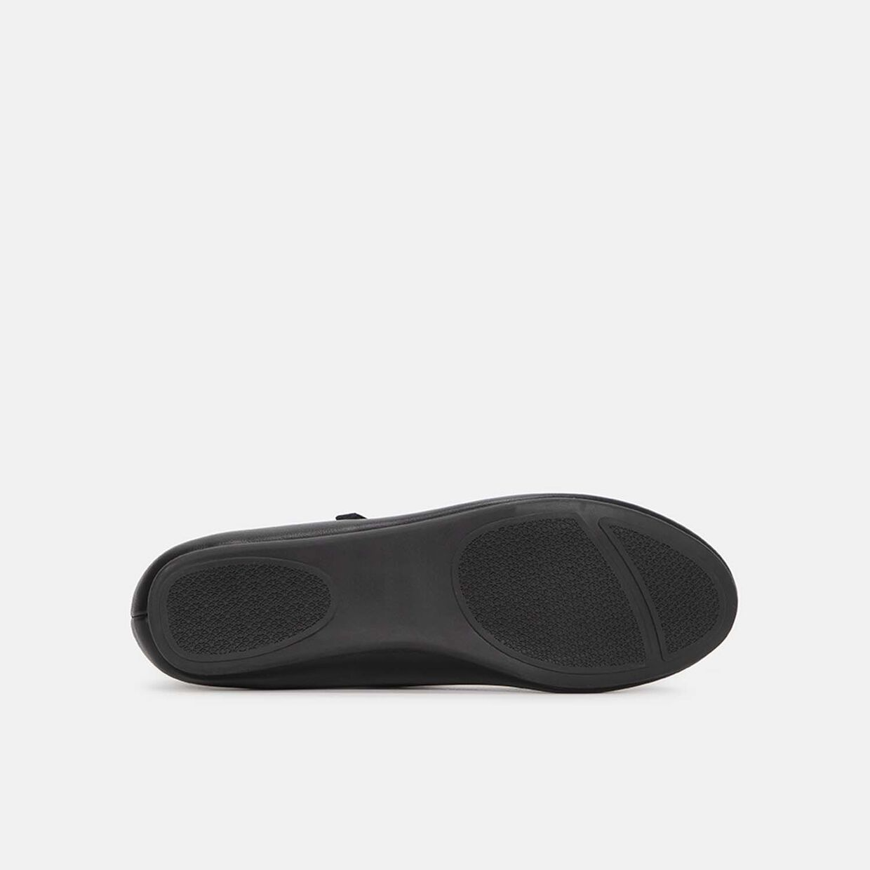 Ballerinas Casuales Mujer Bata 3