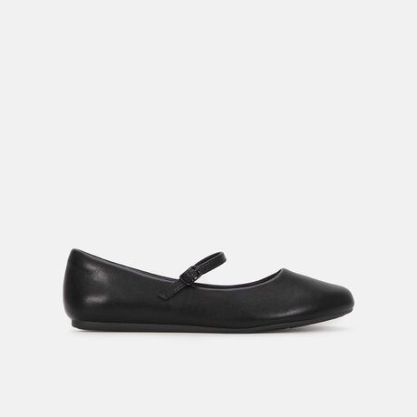 Ballerinas Casuales Mujer Bata 1