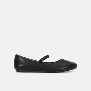 Ballerinas Casuales Mujer Bata
