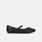 Ballerinas Casuales Mujer Bata - Miniatura 1