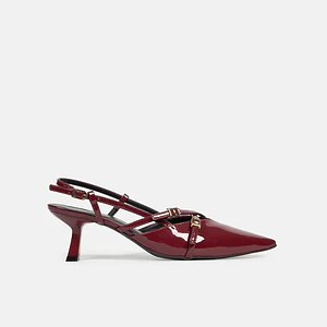 Zapatos de Vestir Mujer Bata