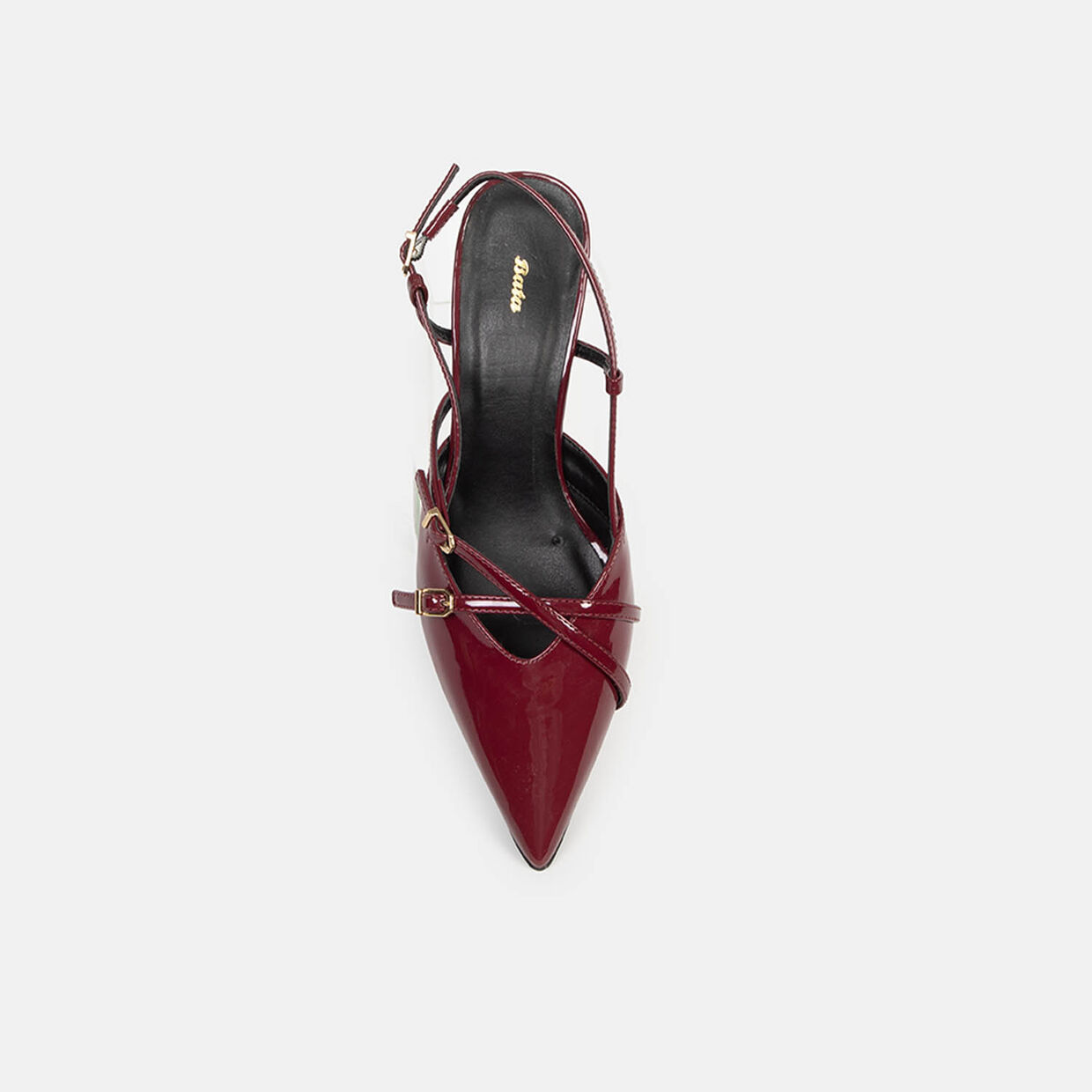 Zapatos de Vestir Mujer Bata 2