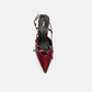 Zapatos de Vestir Mujer Bata - Miniatura 2