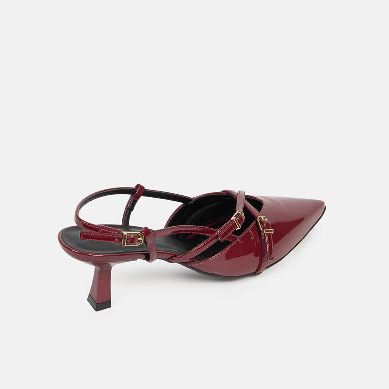 Zapatos de Vestir Mujer Bata 4