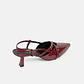 Zapatos de Vestir Mujer Bata - Miniatura 4