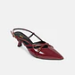 Zapatos de Vestir Mujer Bata - Miniatura 5