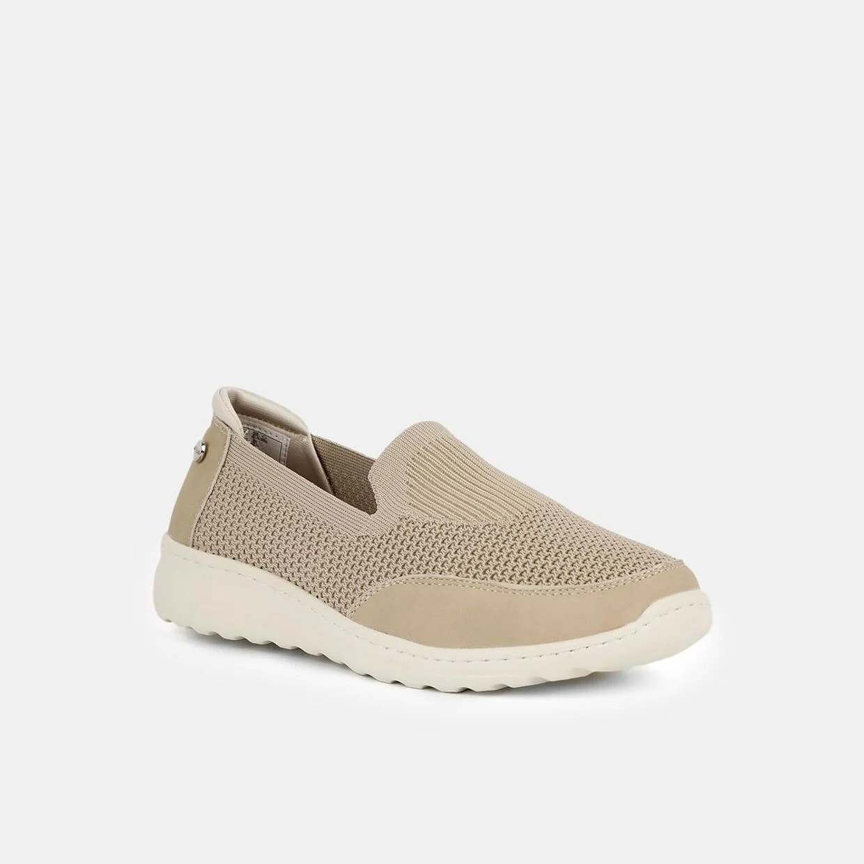 Mocasines Mujer Bata Comfit Manu 2