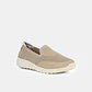 Mocasines Mujer Bata Comfit Manu - Miniatura 2
