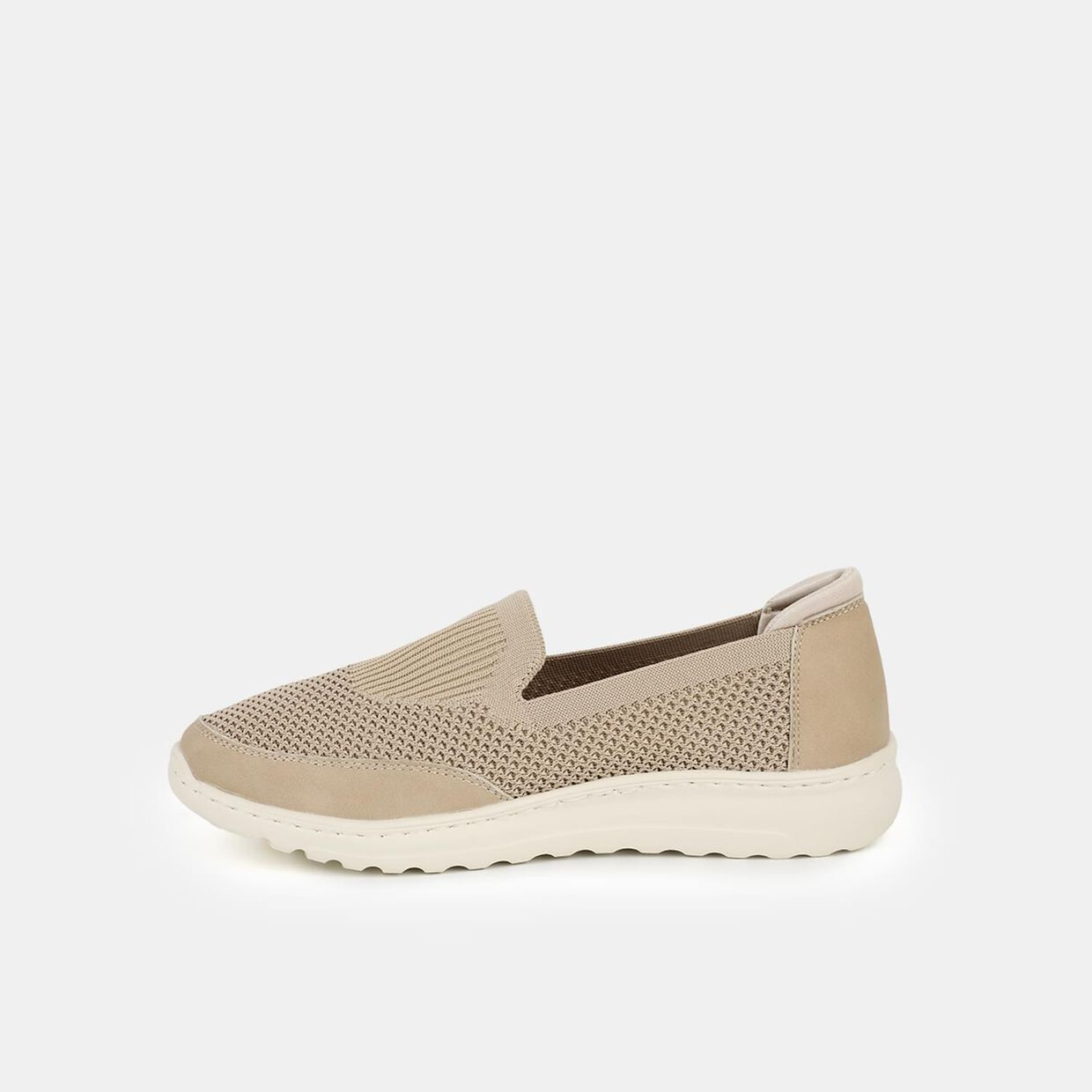 Mocasines Mujer Bata Comfit Manu 4