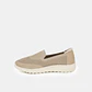 Mocasines Mujer Bata Comfit Manu - Miniatura 4