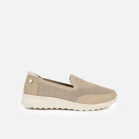 Mocasines Mujer Bata Comfit Manu 1
