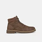 Botines Casuales Hombre Bata - Miniatura 1