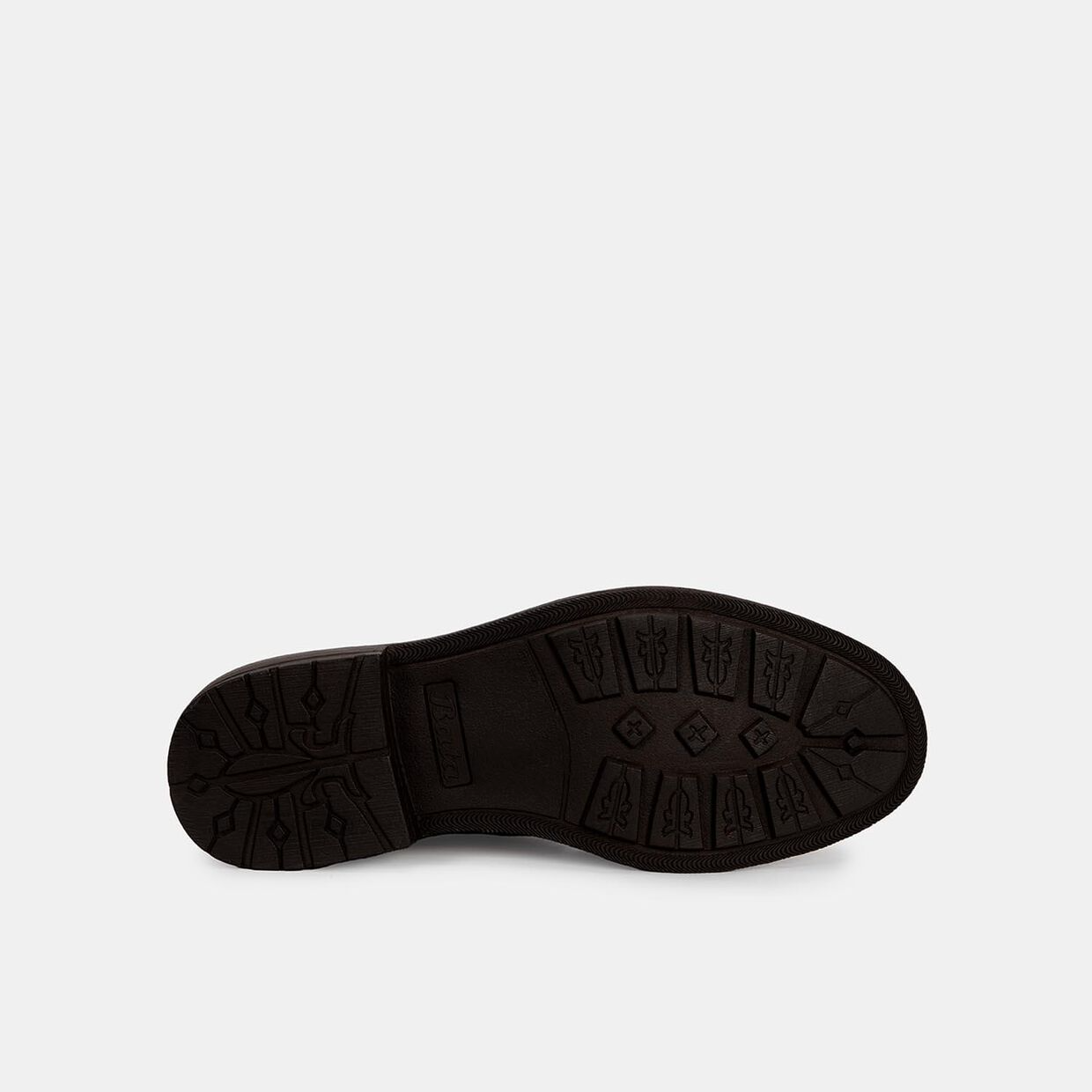 Botines Casuales Hombre Bata 2