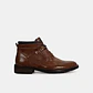 Botines Casuales Hombre Bata - Miniatura 1