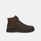 Botines Casuales Hombre Bata - Miniatura 1