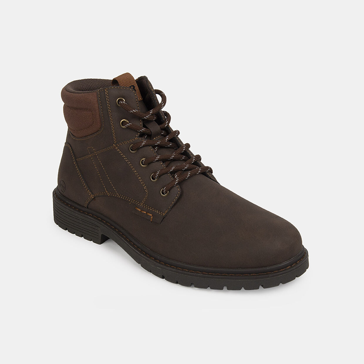 Botines Casuales Hombre Bata 5