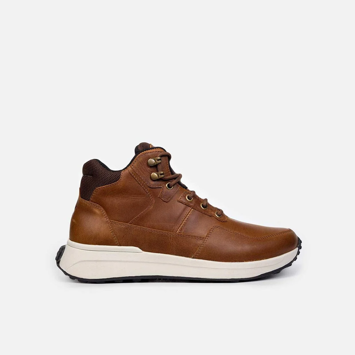 Botines Casuales Hombre Weinbrenner 1