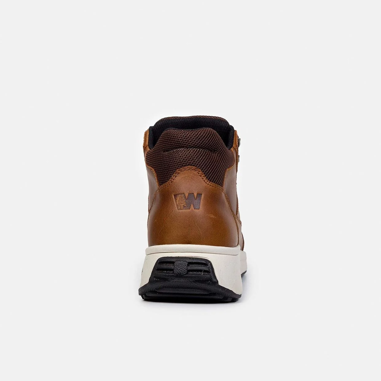 Botines Casuales Hombre Weinbrenner 2