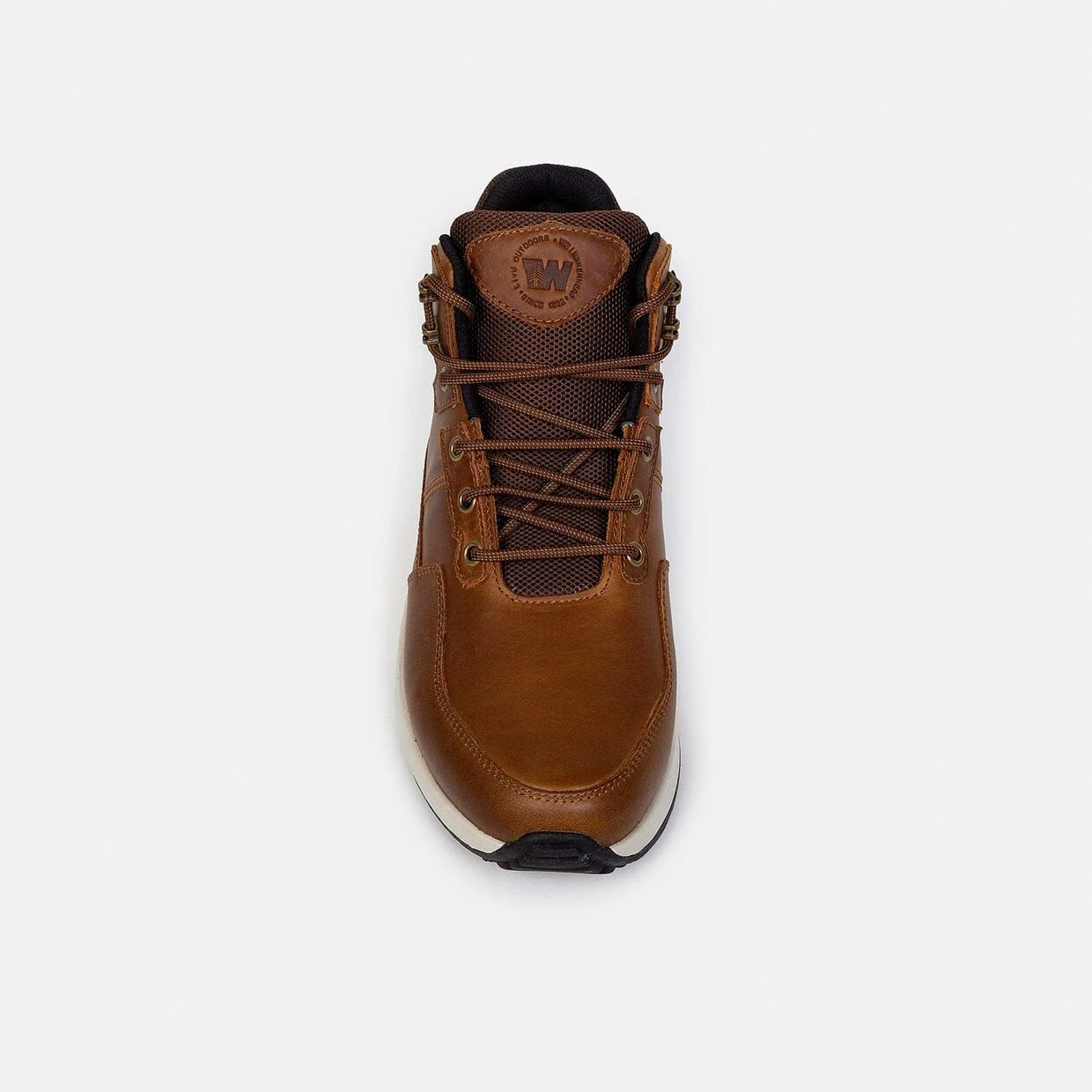 Botines Casuales Hombre Weinbrenner 5