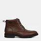 Botines Casuales Hombre Bata - Miniatura 1