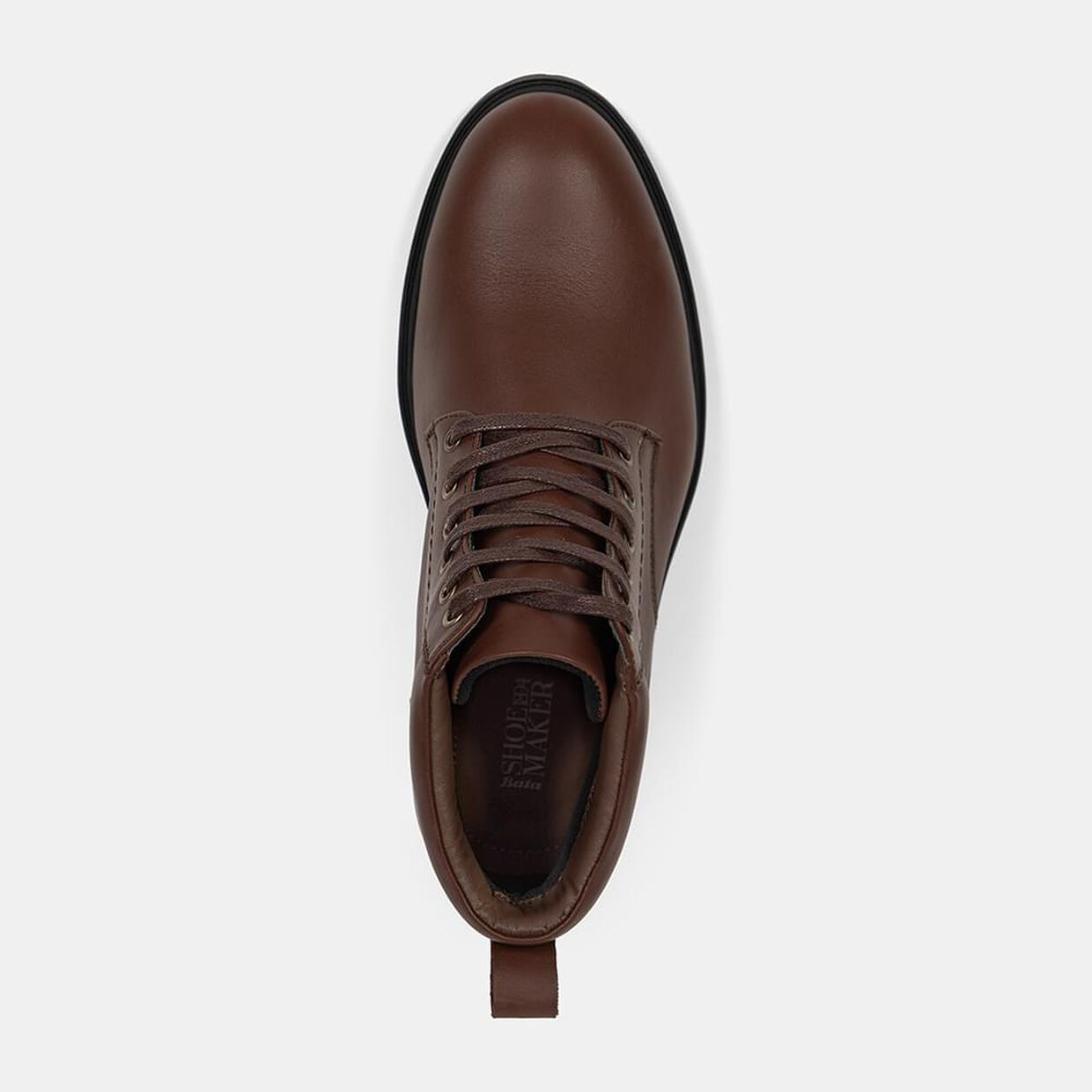 Botines Casuales Hombre Bata 2
