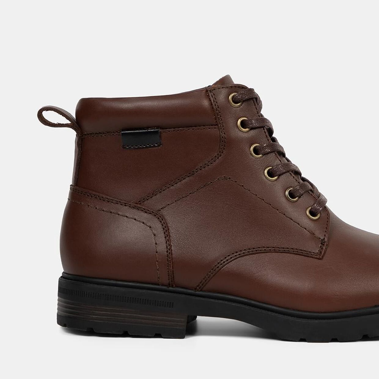 Botines Casuales Hombre Bata 3