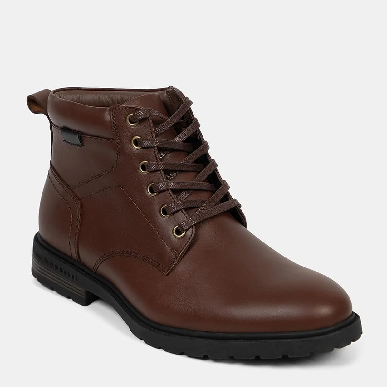 Botines Casuales Hombre Bata 4