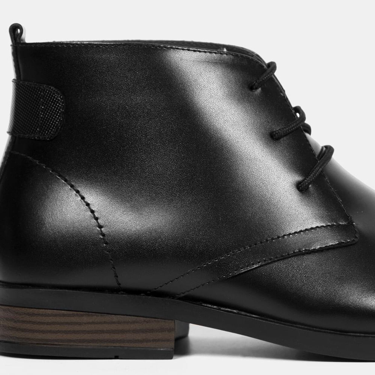 Botines Casuales Hombre Bata 2