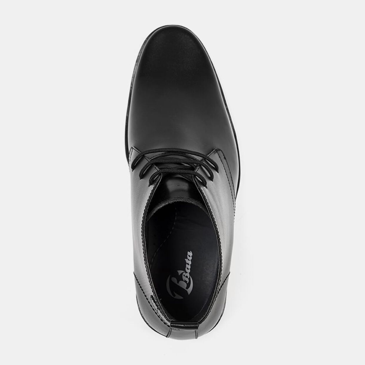Botines Casuales Hombre Bata 3