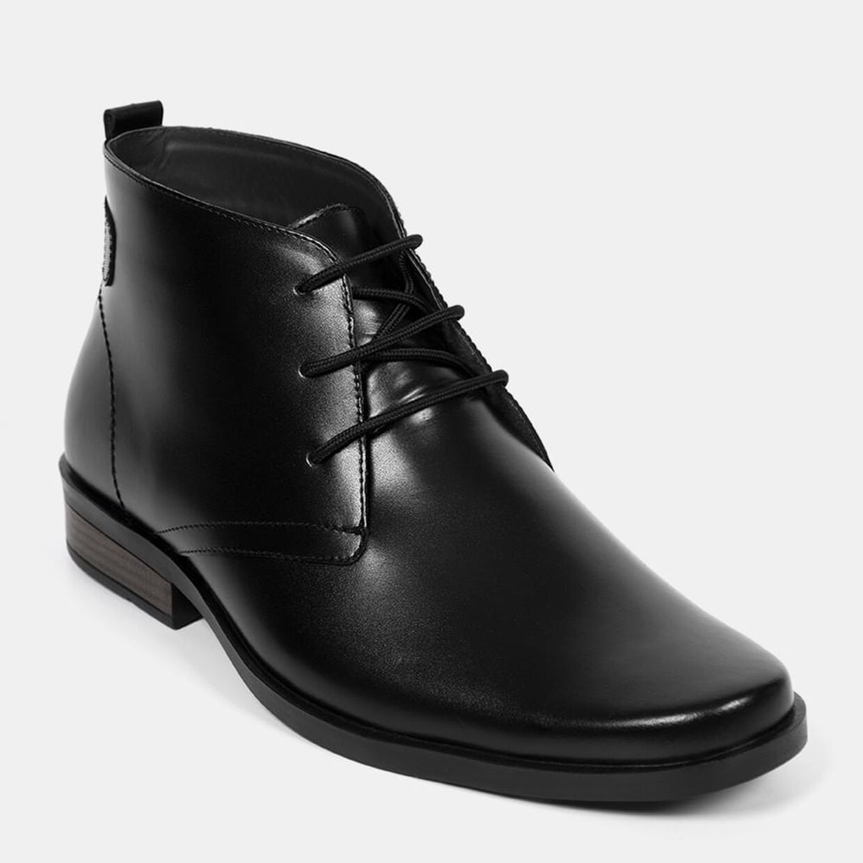 Botines Casuales Hombre Bata 4