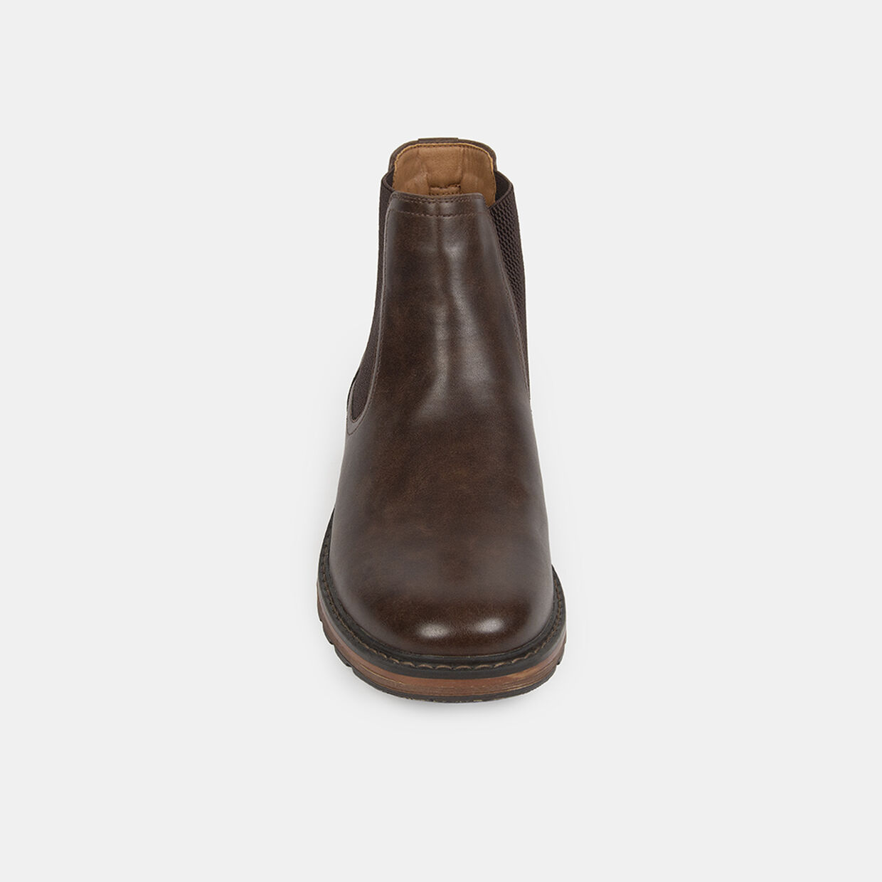 Botines Casuales Hombre Bata 2