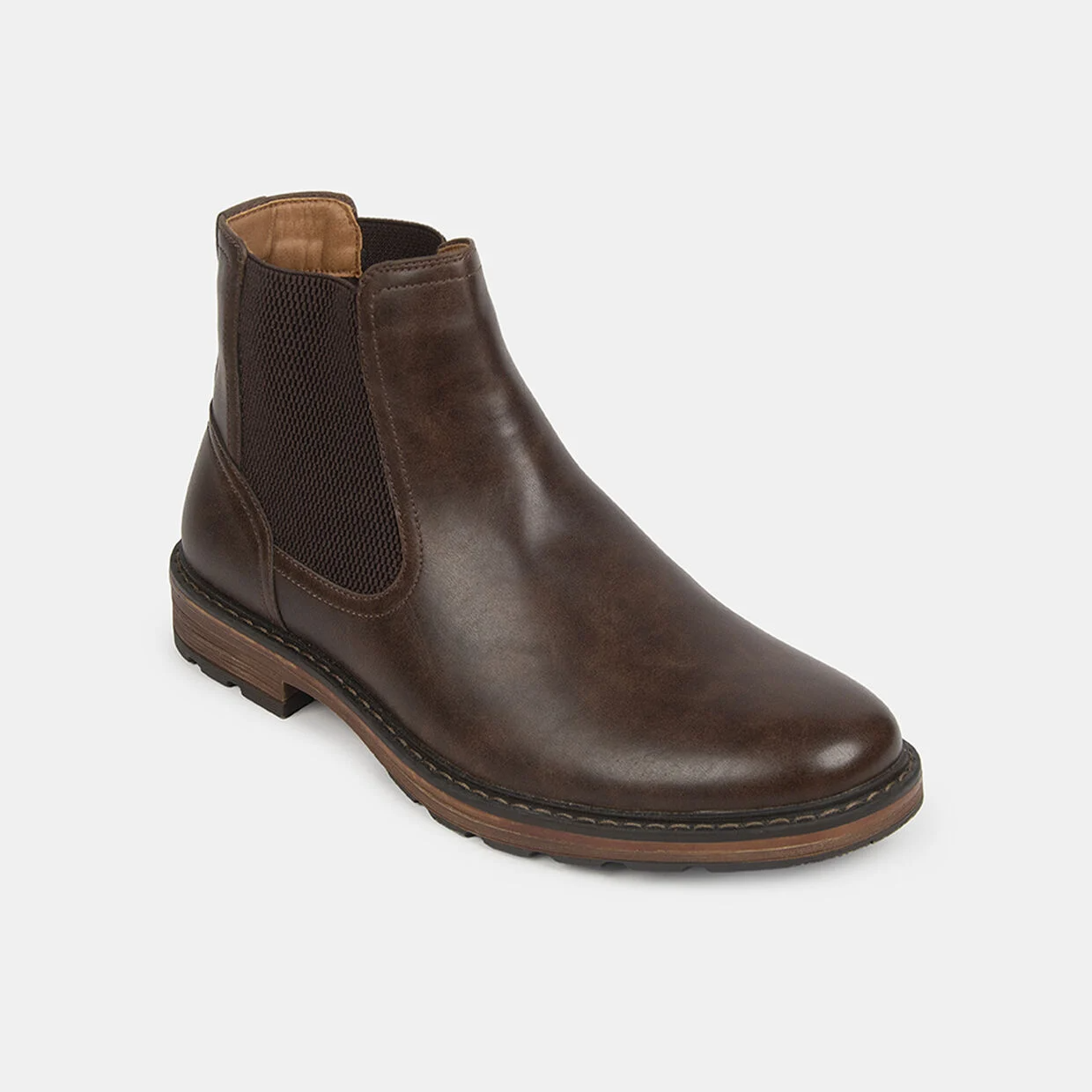 Botines Casuales Hombre Bata 3