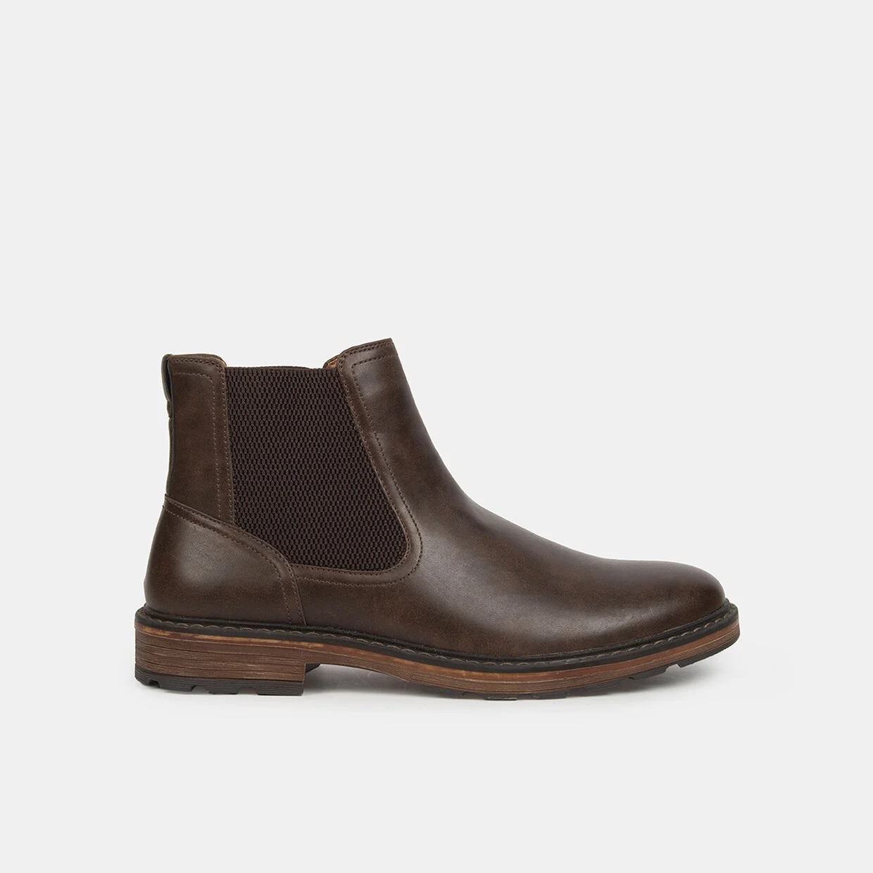 Botines Casuales Hombre Bata 1