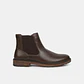 Botines Casuales Hombre Bata - Miniatura 1