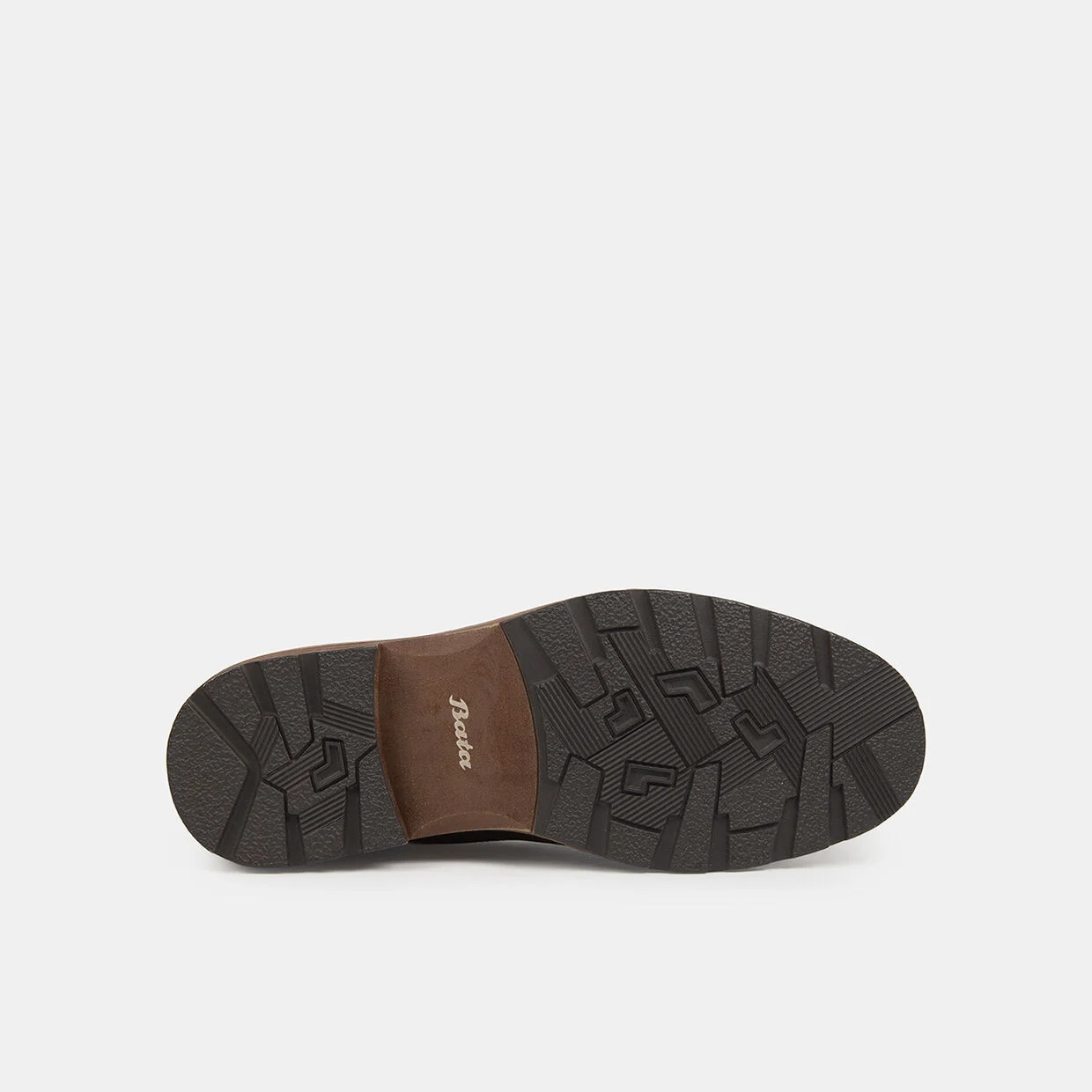 Botines Casuales Hombre Bata 4