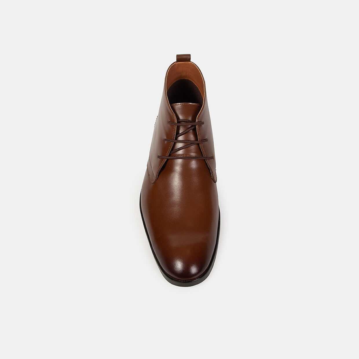Botines Casuales Hombre Bata 2