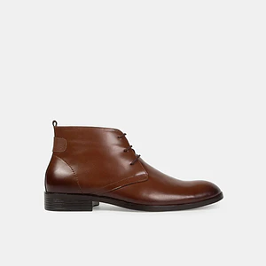 Botines Casuales Hombre Bata