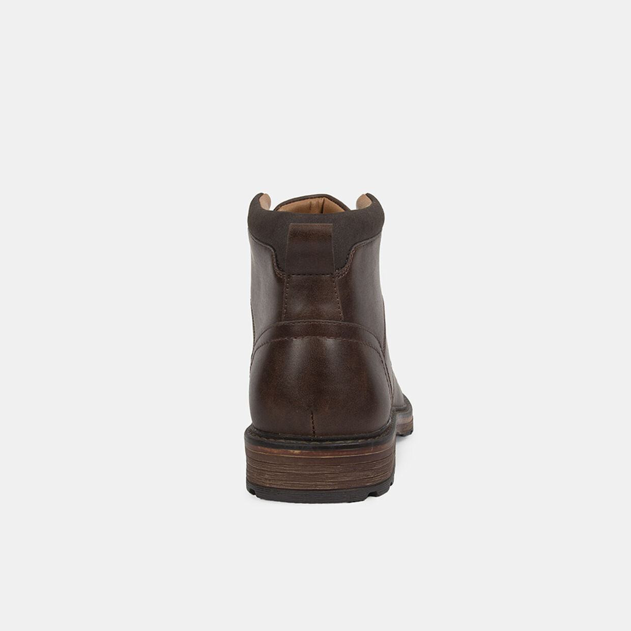Botines Casuales Hombre Bata 2