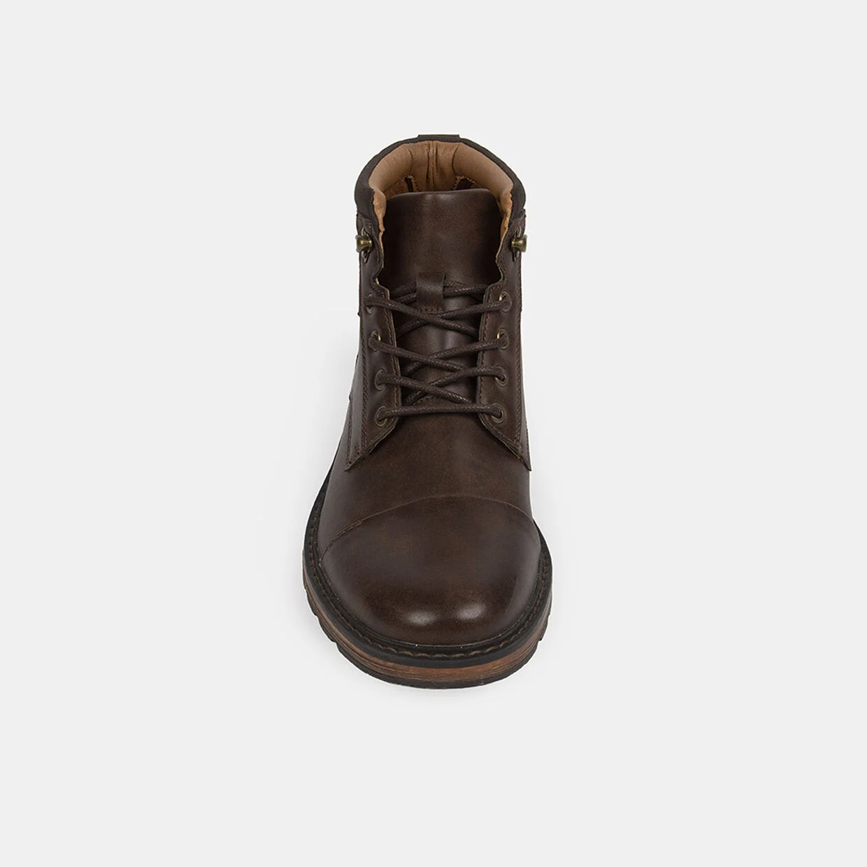 Botines Casuales Hombre Bata 3