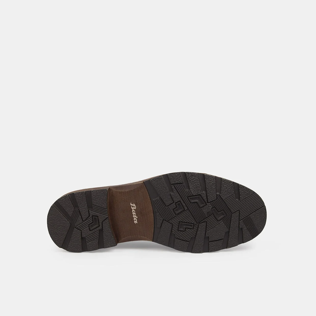 Botines Casuales Hombre Bata 4