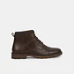 Botines Casuales Hombre Bata - Miniatura 1