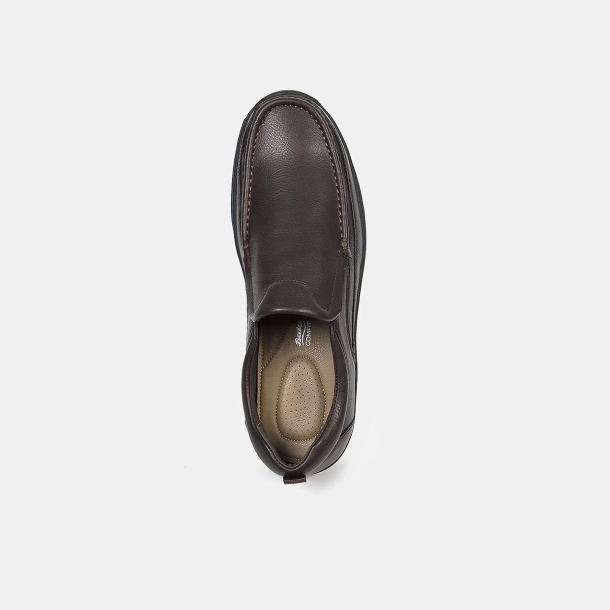 Mocasines Hombre Bata Comfit Agustin 3