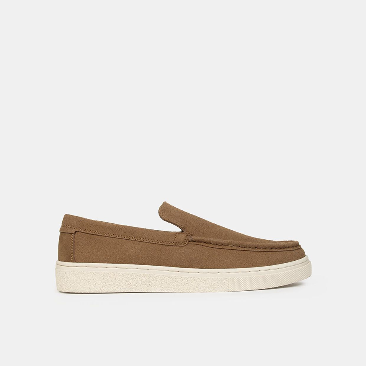 Mocasines Casuales Hombre Bata 1
