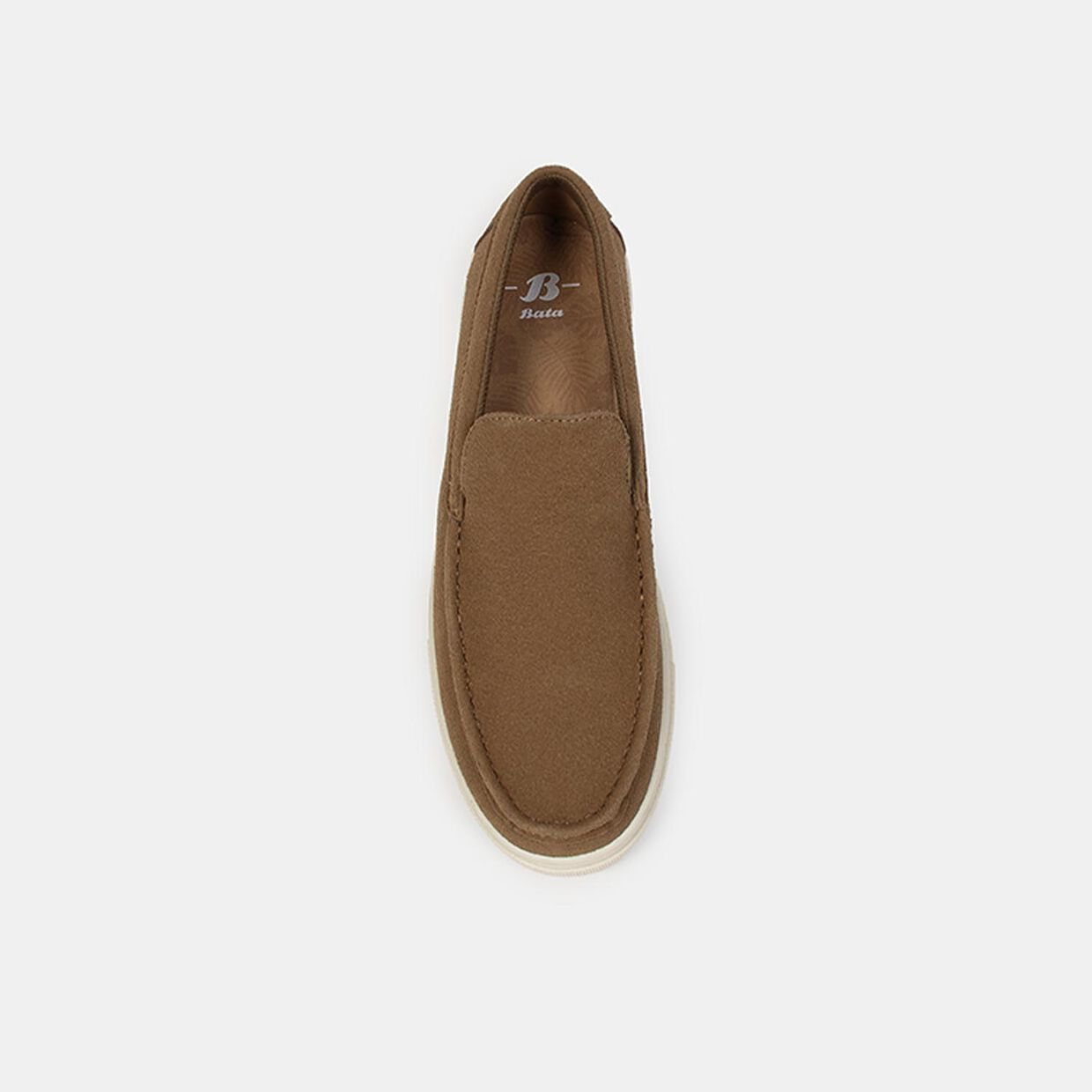 Mocasines Casuales Hombre Bata 4