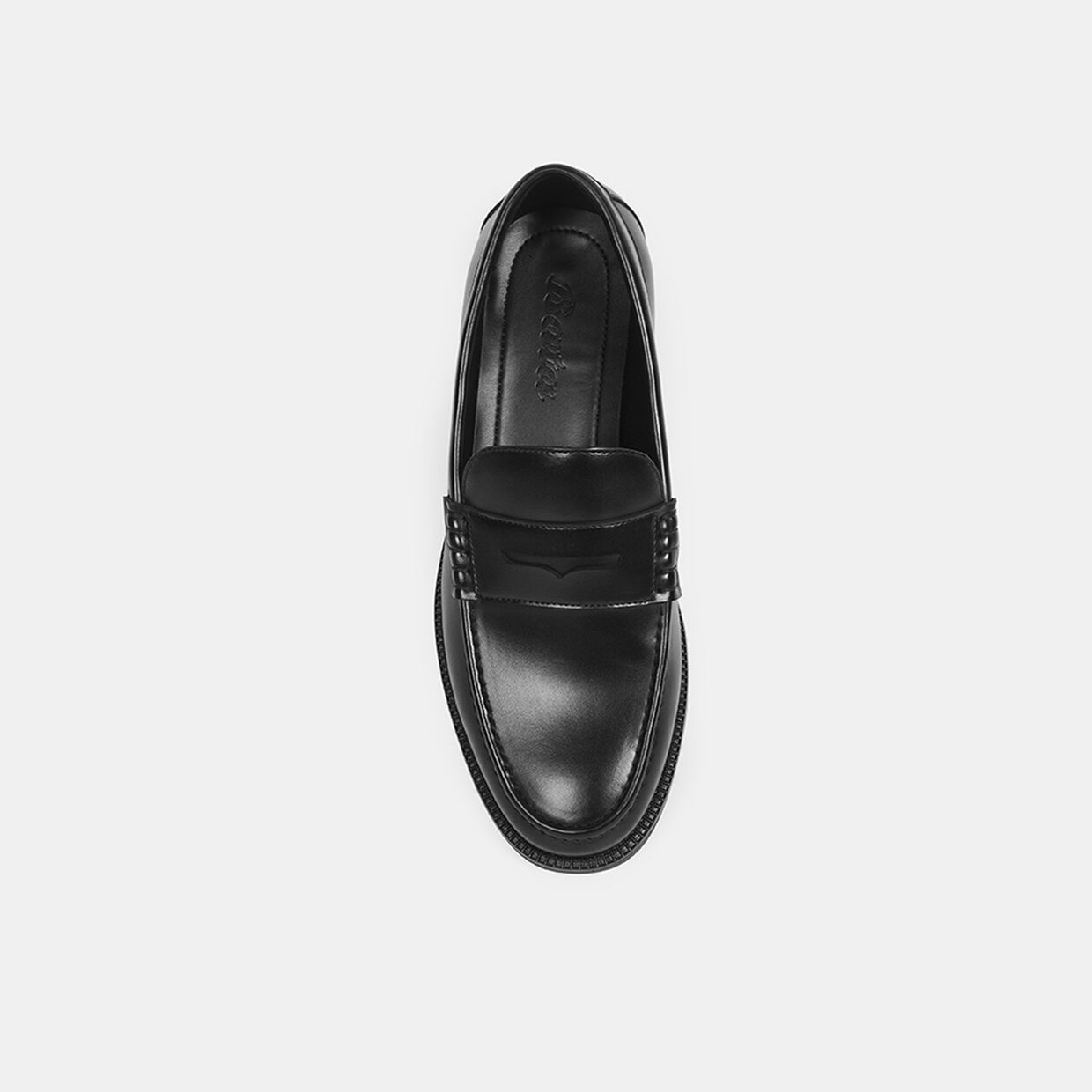 Mocasines Casuales Hombre Bata 2