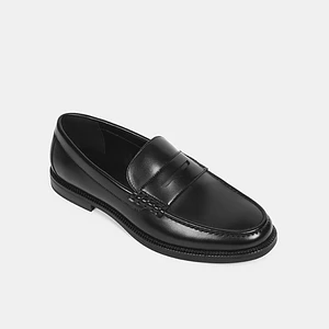 Mocasines Casuales Hombre Bata